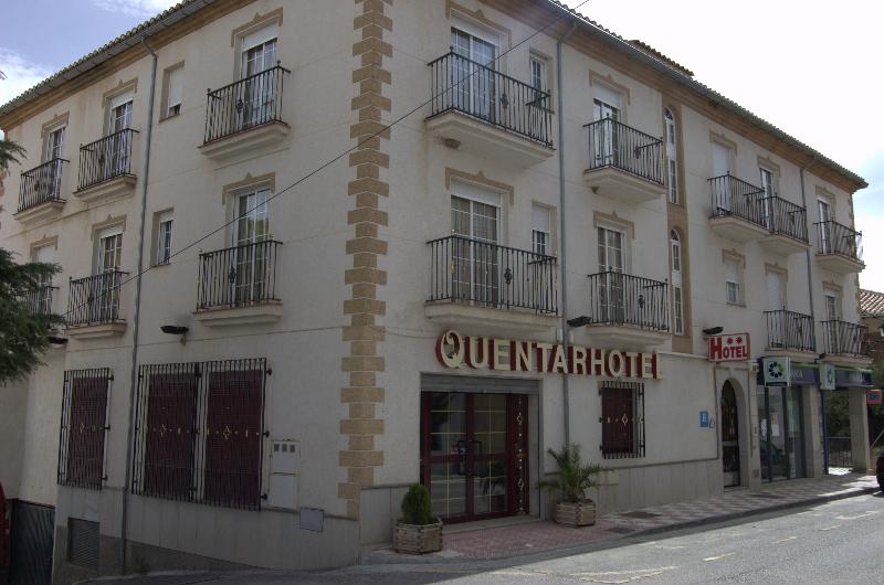 Imagen de alojamiento Quentar Hotel