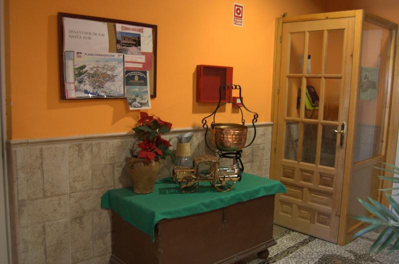 Imagen de alojamiento Quentar Hotel