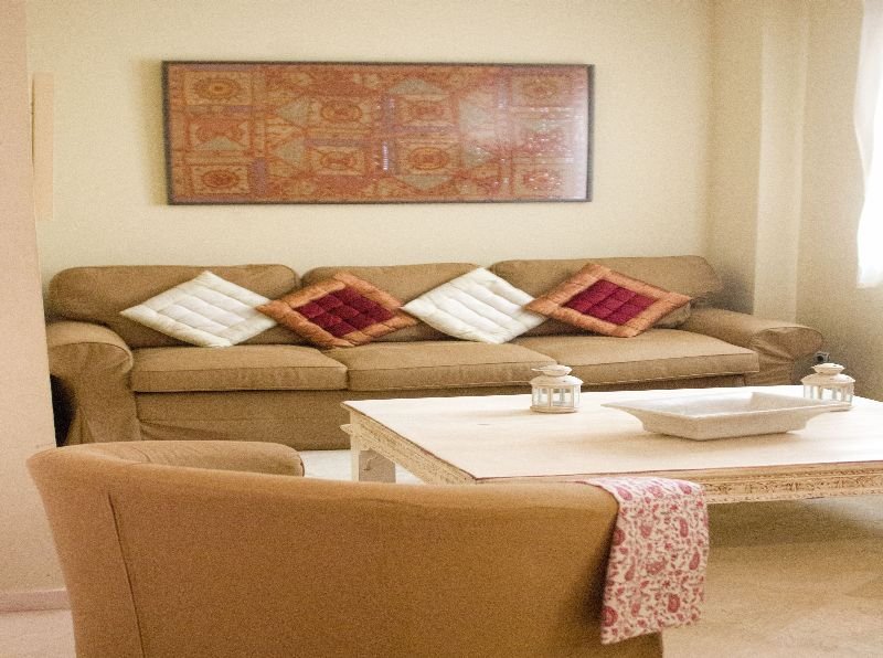 Imagen de alojamiento Life Apartments Giralda Suites