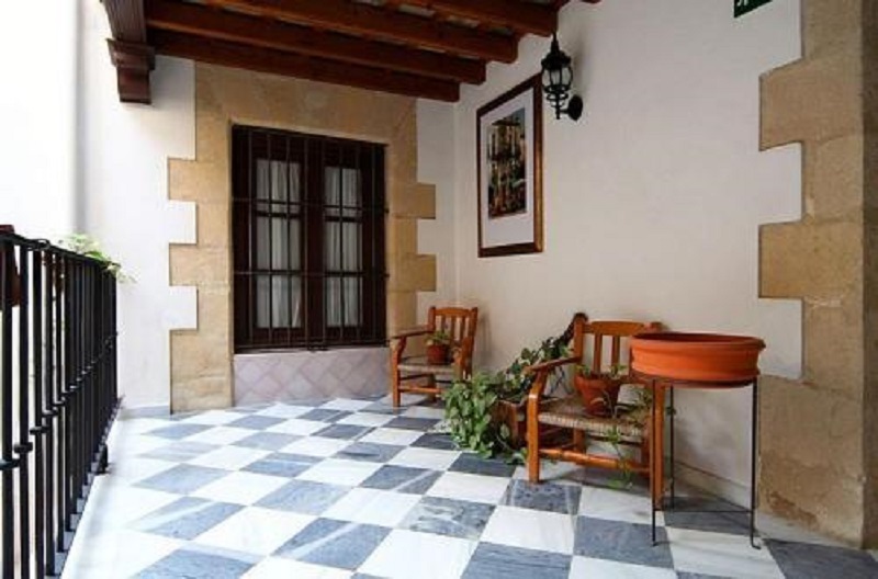 Imagen de alojamiento Casa Palacio de Los Leones