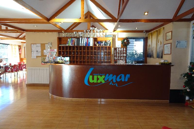 Imagen de alojamiento Luxmar