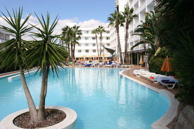 Imagen de alojamiento 30 Degrees - Hotel Pineda Splash
