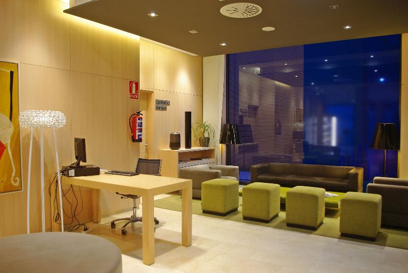 Imagen de alojamiento Double Tree by Hilton Girona