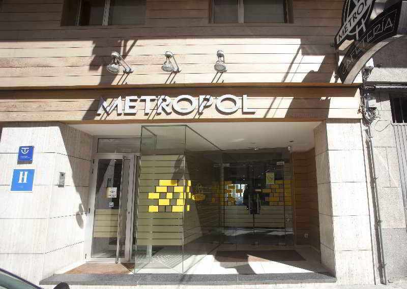 Imagen de alojamiento Metropol by Carris