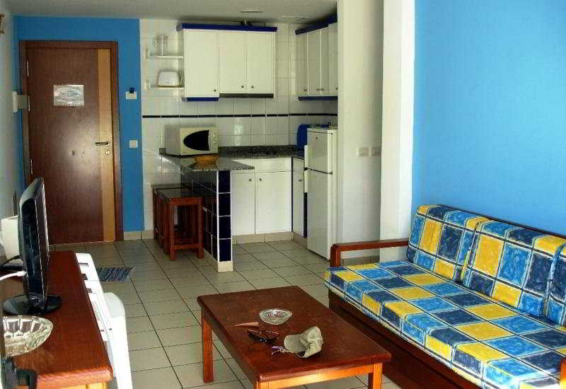 Imagen de alojamiento Apartamentos Marianela
