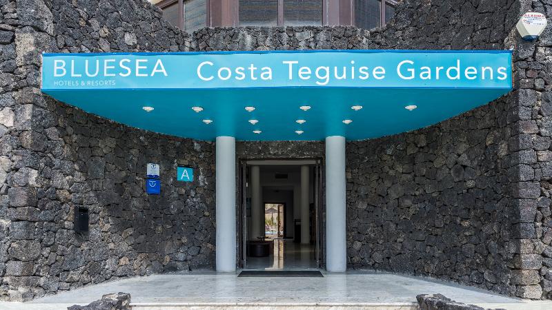 Imagen de alojamiento Blue Sea Apartamentos Costa Teguise Gardens
