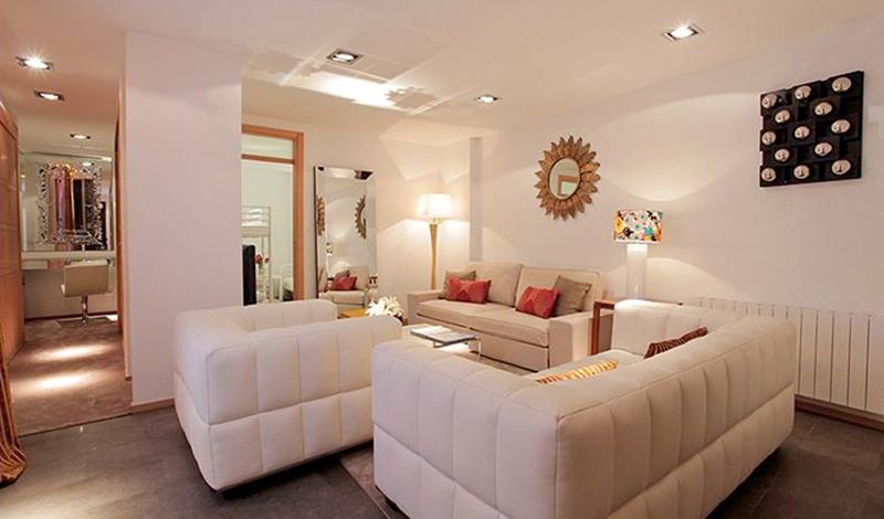 Imagen de alojamiento AB Design Suites & Residences