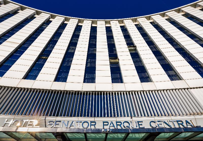 Imagen de alojamiento Senator Parque Central Hotel