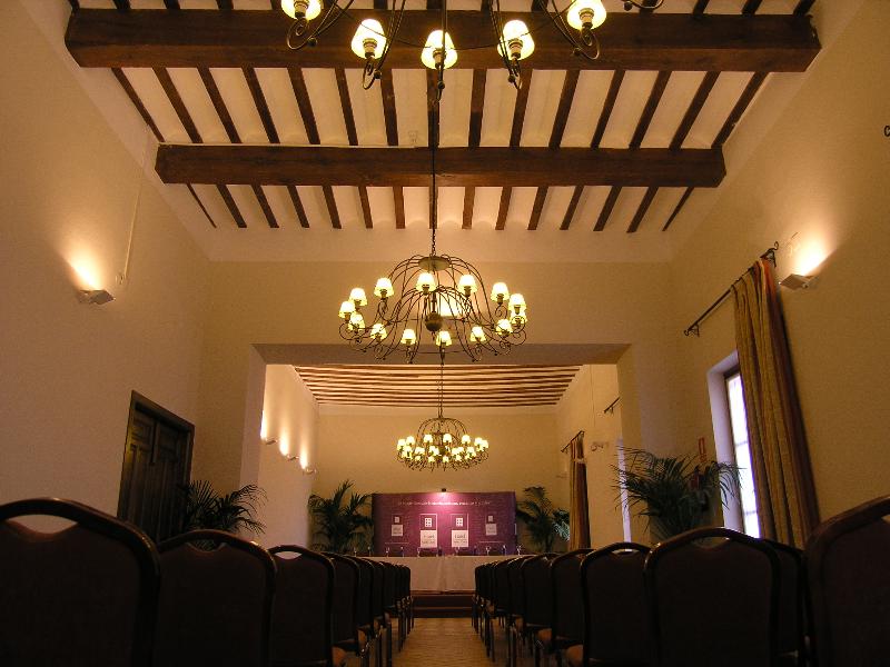 Imagen de alojamiento Convento Santa Clara