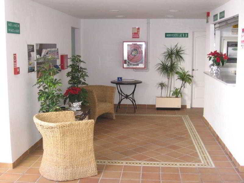 Imagen de alojamiento Aparthotel Vistamar