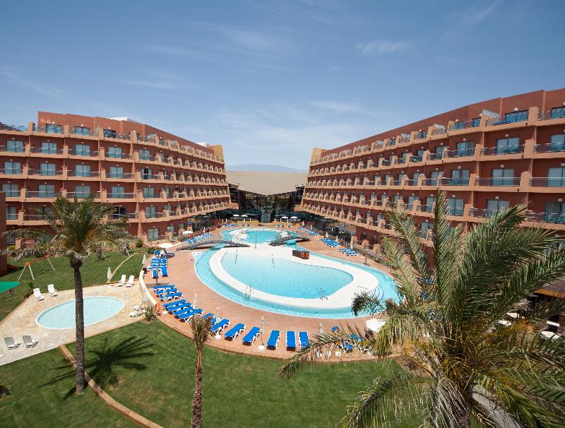 Imagen de alojamiento Protur Roquetas Hotel & Spa