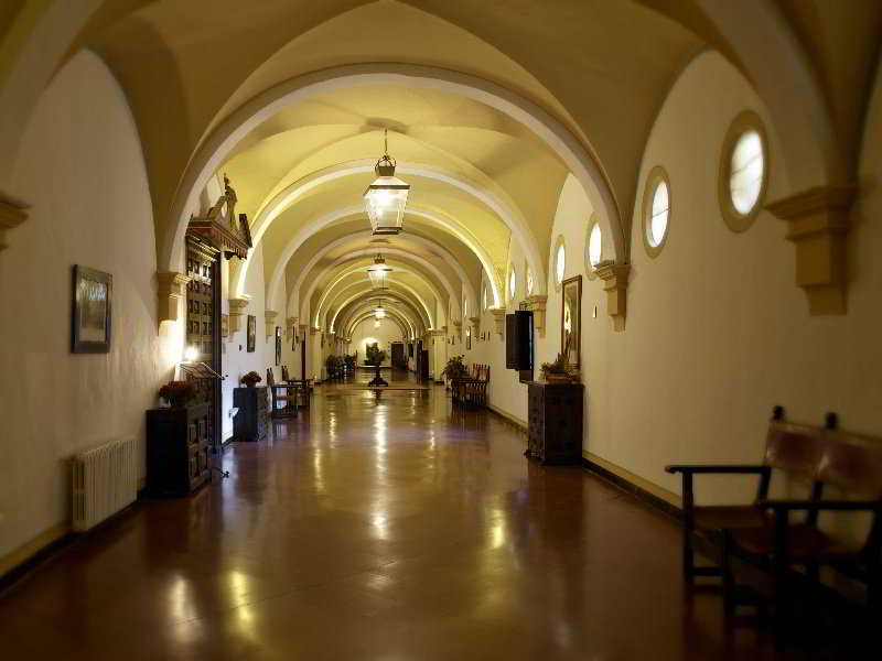 Imagen de alojamiento Monasterio De Piedra