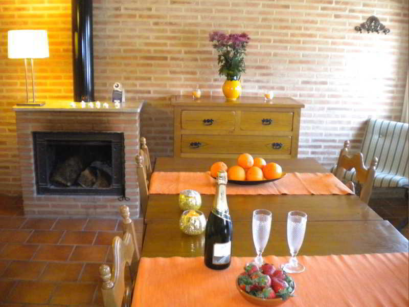 Imagen de alojamiento Villa Rosillo