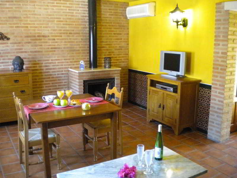 Imagen de alojamiento Villa Rosillo