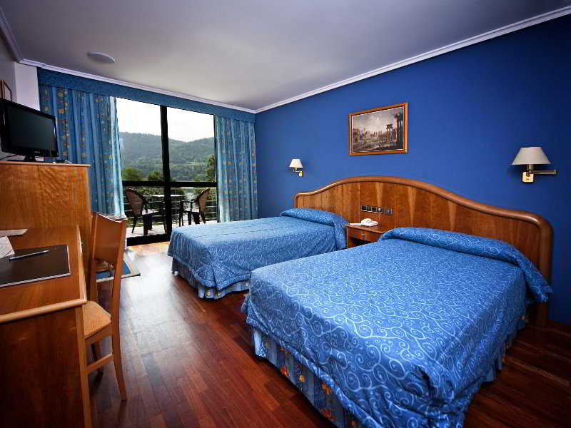 Imagen de alojamiento Laias Caldaria Hotel Balneario