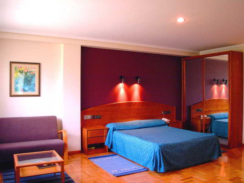 Imagen de alojamiento Arnoia Caldaria Hotel Balneario