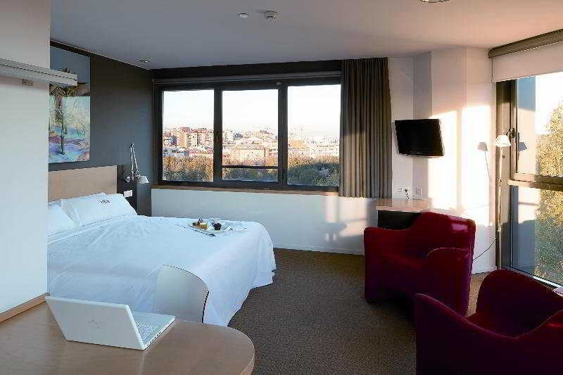 Imagen de alojamiento Hotel Sant Cugat