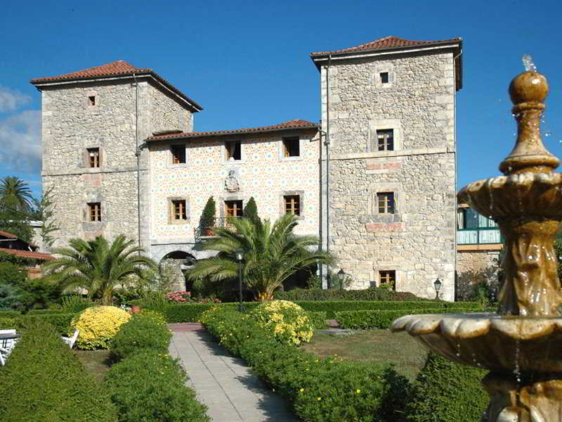 Imagen de alojamiento Palacio Torre de Ruesga