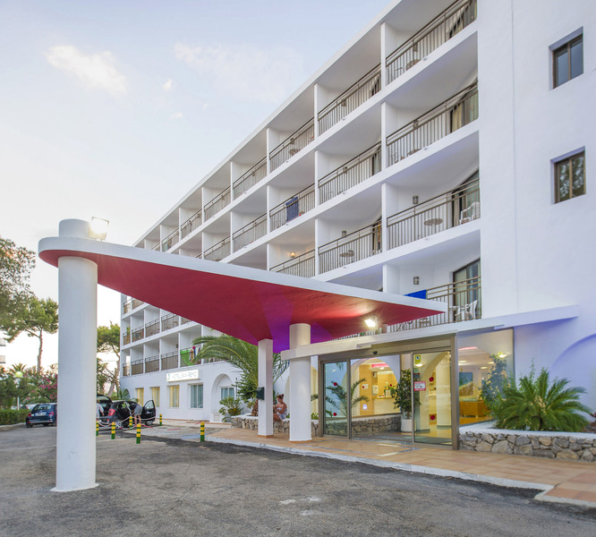 Imagen de alojamiento Hotel Playasol San Remo