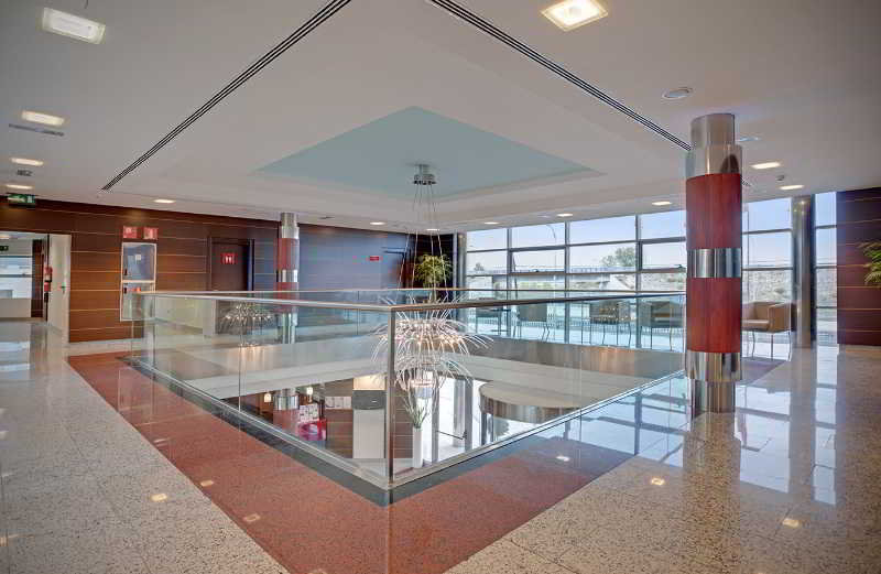 Imagen de alojamiento Crowne Plaza Madrid Airport