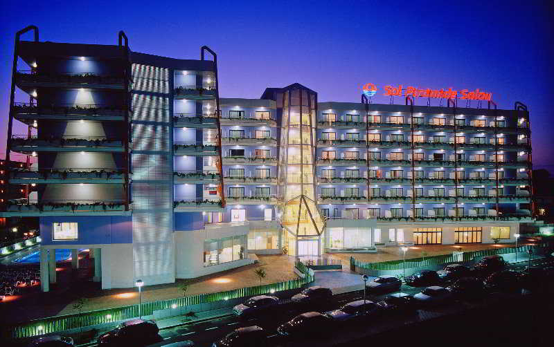 Imagen de alojamiento Medplaya Hotel Piramide Salou