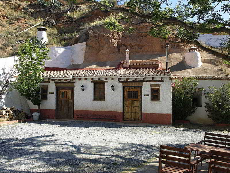 Imagen de alojamiento Cuevas La Tala