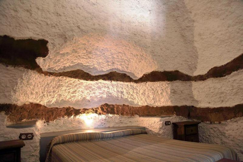 Imagen de alojamiento Cuevas del Zenete