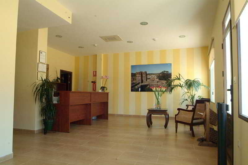 Imagen de alojamiento Sancho IV Apartamentos turísticos rurales