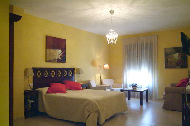 Imagen de alojamiento Sancho IV Apartamentos turísticos rurales