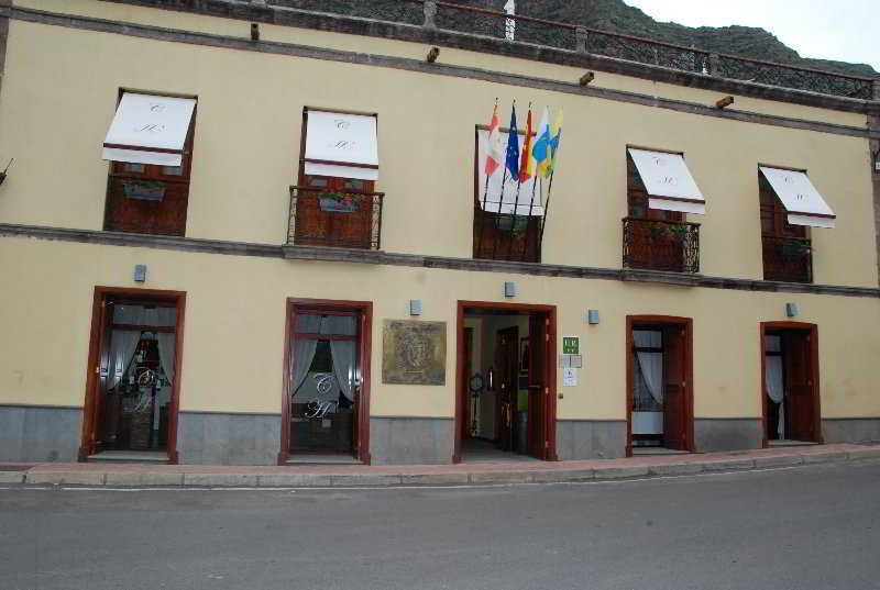 Imagen de alojamiento Casa Los Herrera