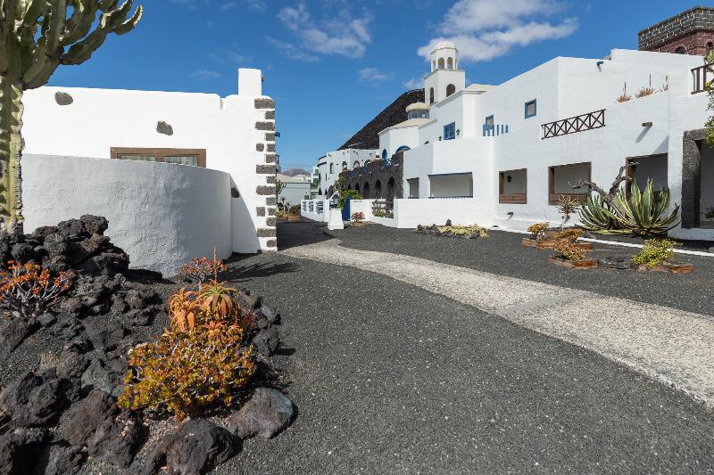 Imagen de alojamiento Hotel THe Volcán Lanzarote