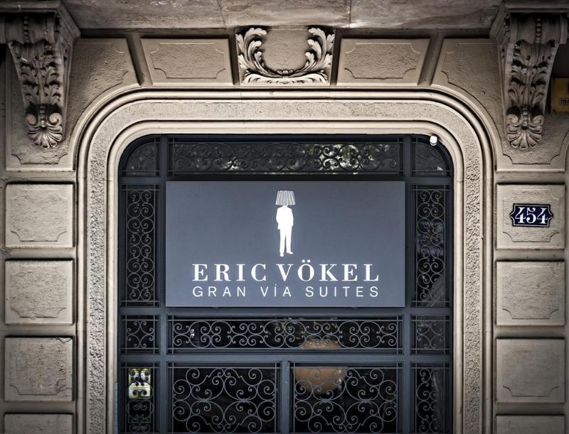 Imagen de alojamiento Eric Vokel Boutique Apartments Gran Via Suites