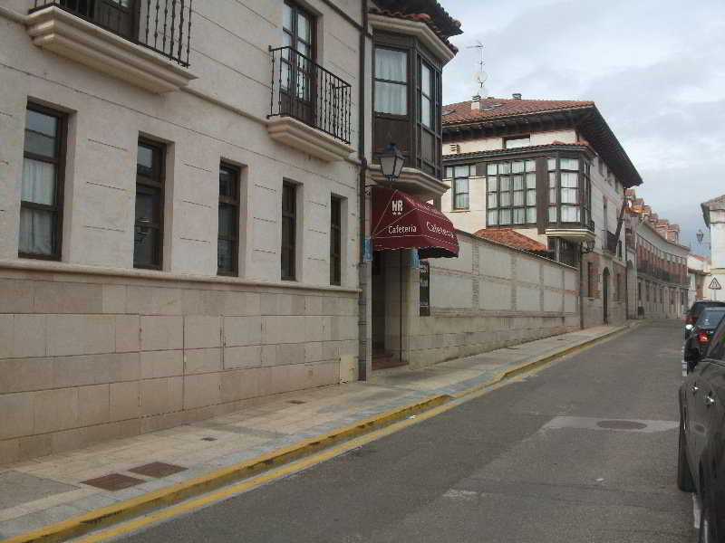 Imagen de alojamiento Canal de Castilla