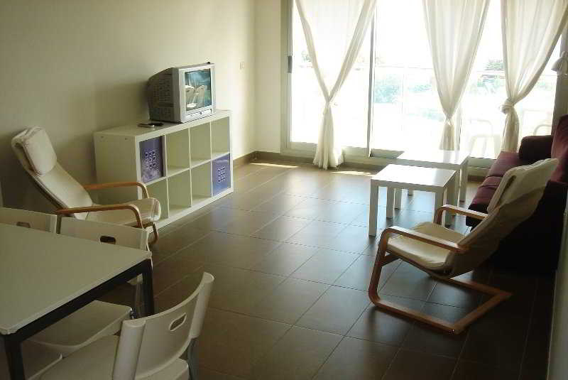 Imagen de alojamiento Residencial Nova Calpe