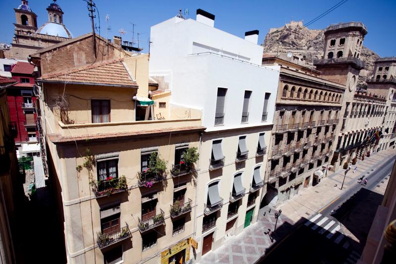 Imagen de alojamiento Apartamentos Premium Alicante