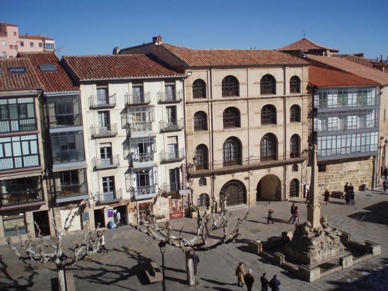 Imagen de alojamiento Soria Plaza Mayor