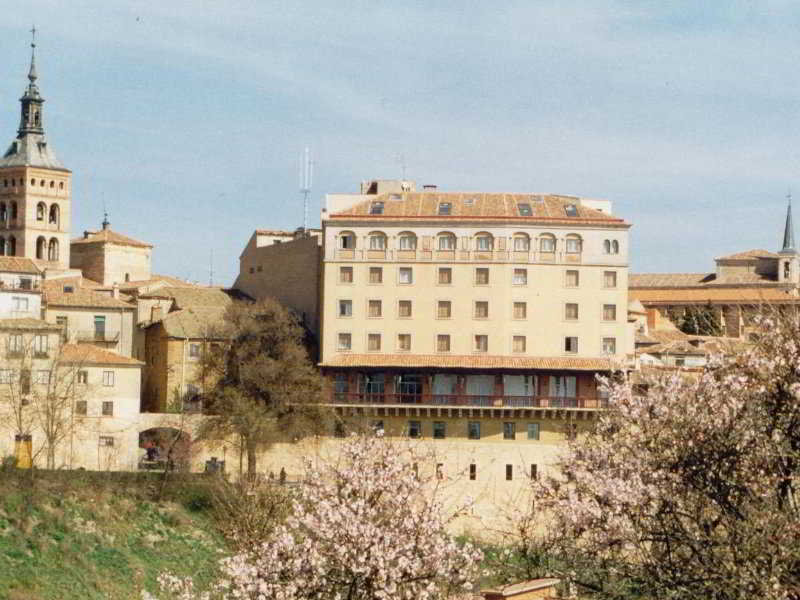 Imagen de alojamiento Real Segovia