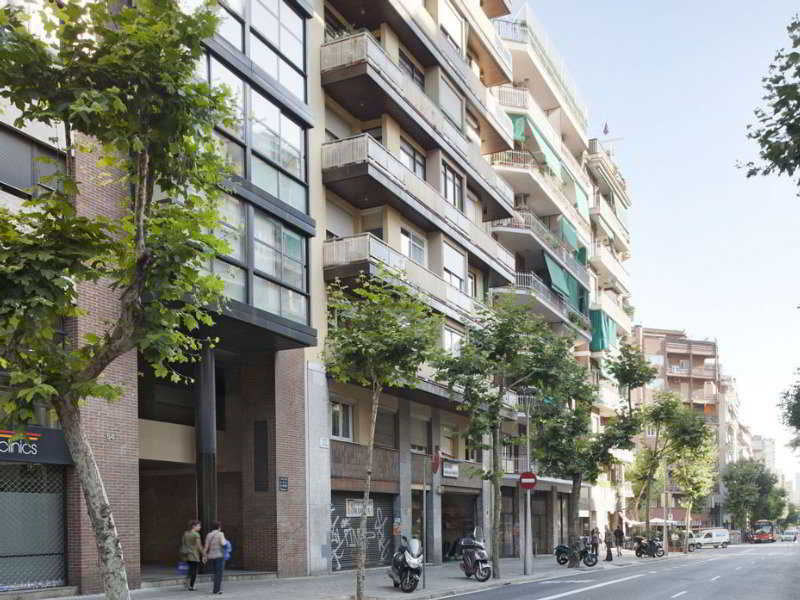 Imagen de alojamiento Family Barcelona Apartments