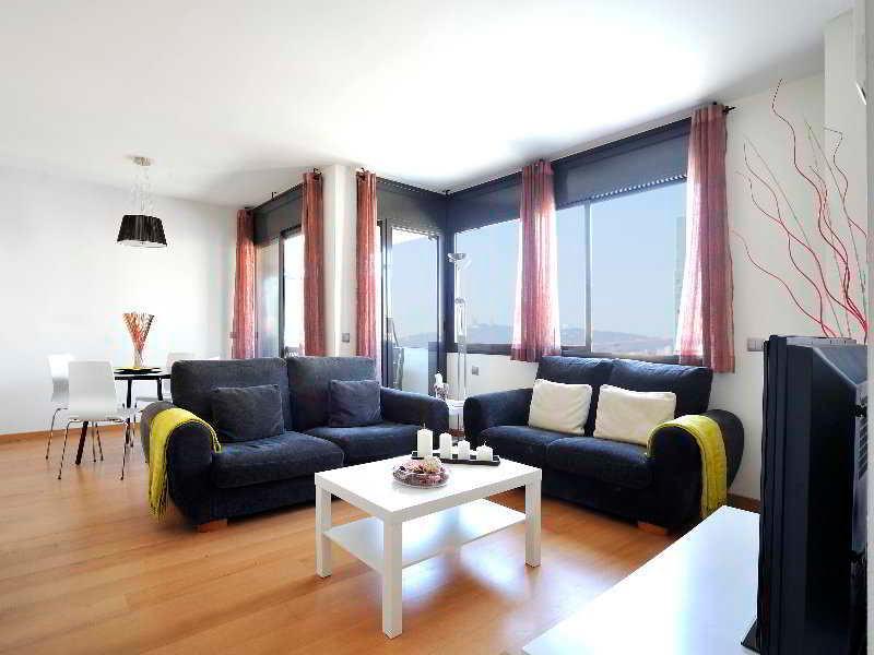 Imagen de alojamiento You Stylish Barcelona Apartments Comfort