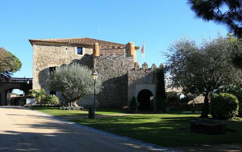 Imagen de alojamiento Relais du Silence Castell De L'Oliver