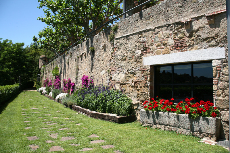 Imagen de alojamiento Relais du Silence Castell De L'Oliver