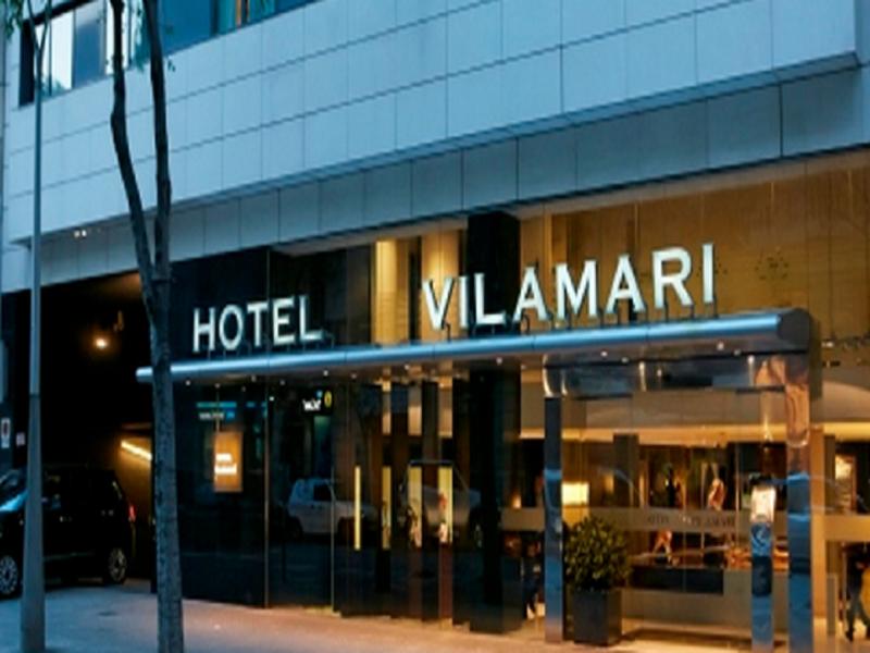 Imagen de alojamiento Hotel Vilamari
