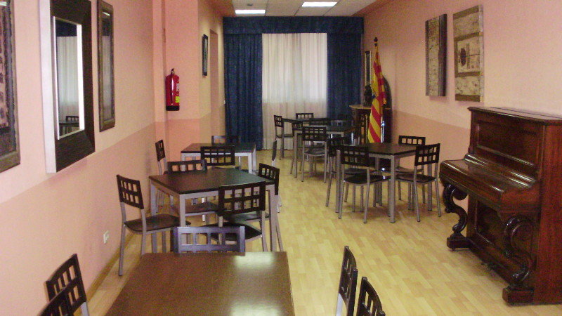 Imagen de alojamiento Hostal Catalunya