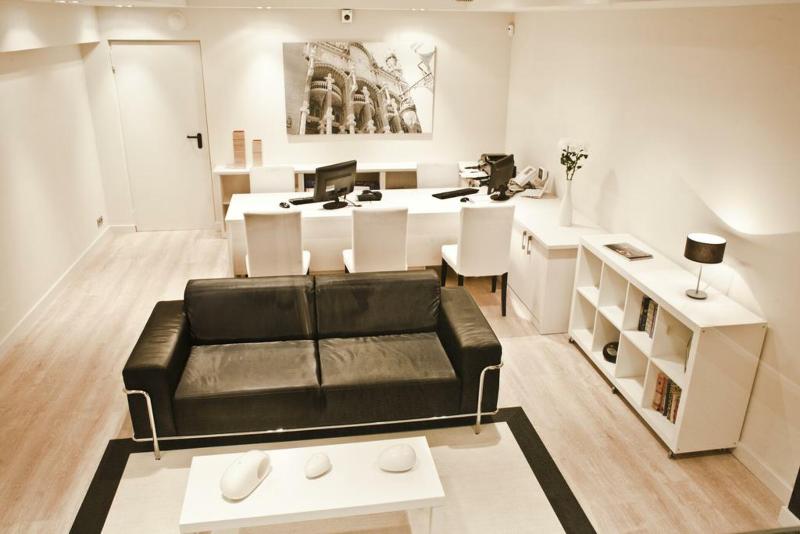 Imagen de alojamiento Up Suites Barcelona