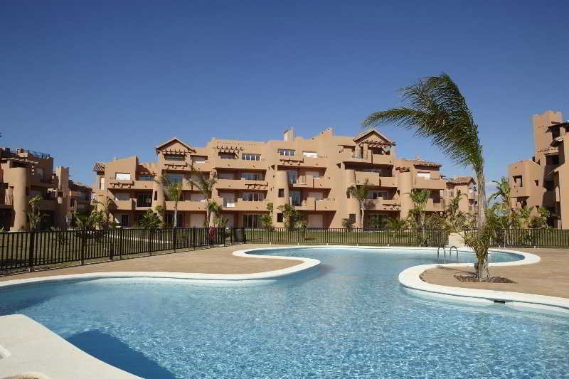 Imagen de alojamiento The Residences Mar Menor Golf & Resort