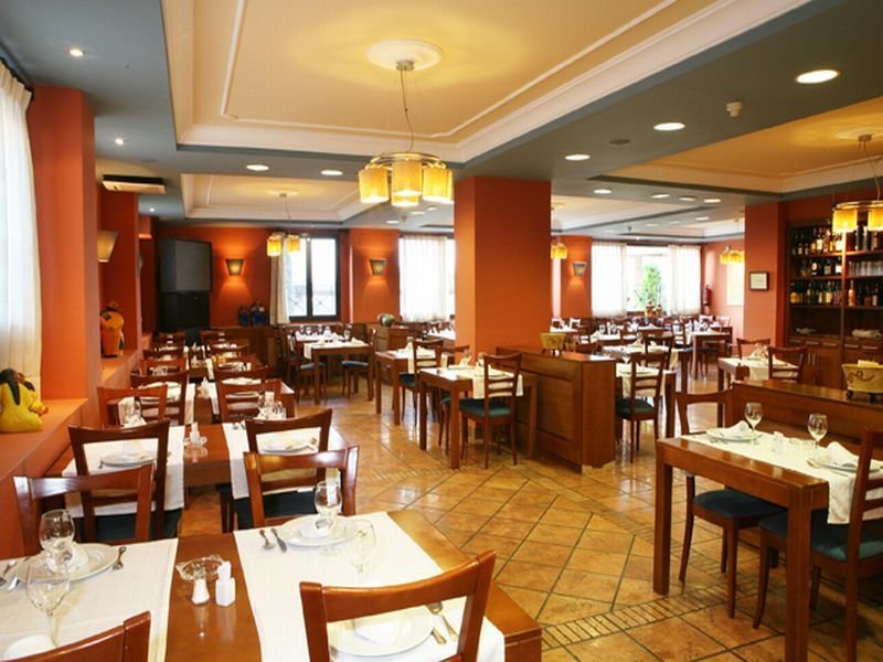 Imagen de alojamiento El Tollo Hotel Restaurante