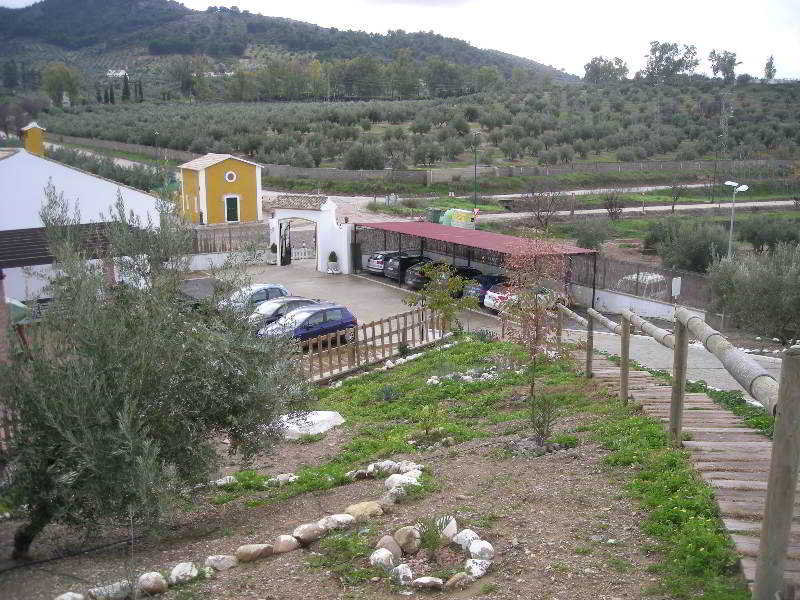 Imagen de alojamiento Via Verde del aceite Apartamentos Rurales