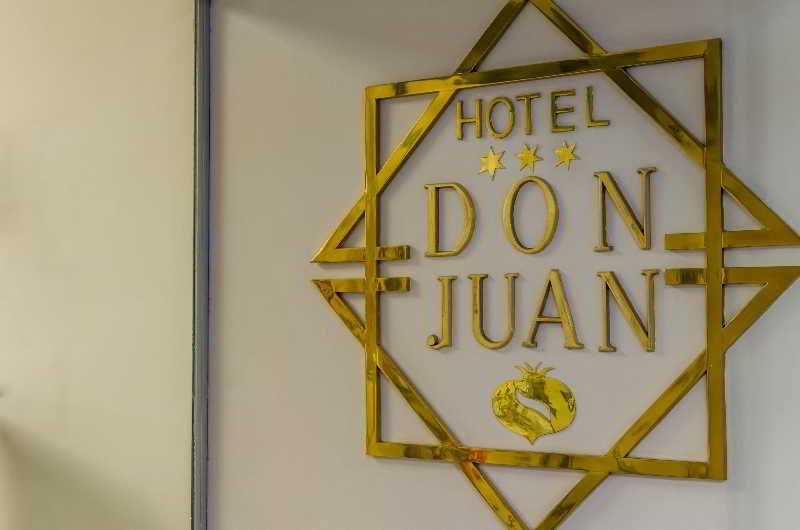 Imagen de alojamiento Don Juan Hotel