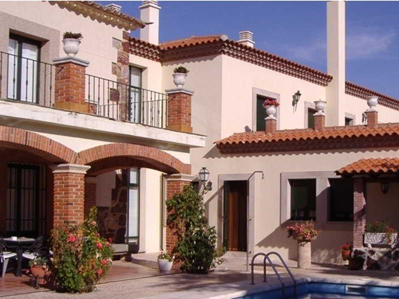 Imagen de alojamiento Palacio de Monfarracinos