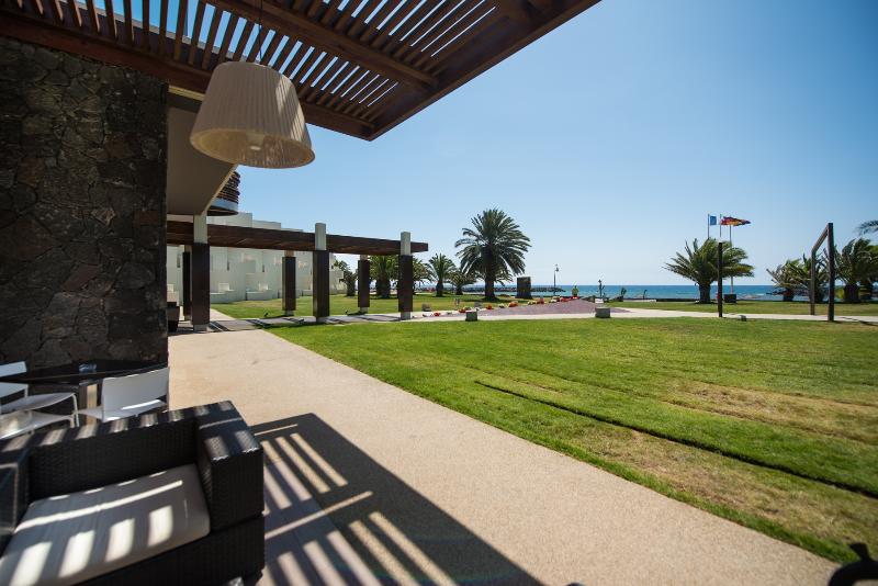 Imagen de alojamiento HD Beach Resort